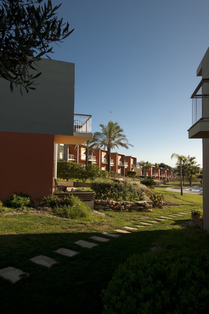 Sunset Village - Villas & Apartment Armação de Pêra Exterior foto