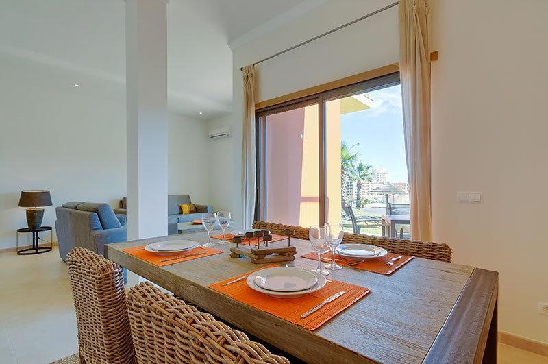 Sunset Village - Villas & Apartment Armação de Pêra Exterior foto
